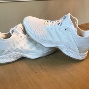 Adidas Adizero Club Womens Tennis Shoes 9